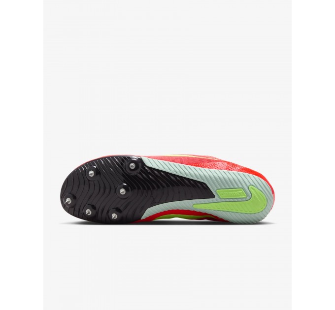 Кроссовки Nike Zoom Rival Sprint FZ9663-600