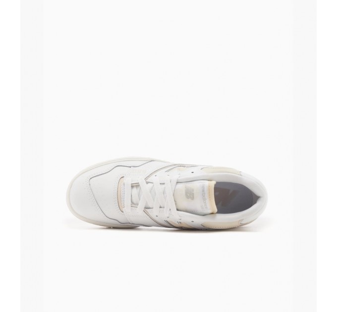 Кроссовки New Balance 550 BBW550BK