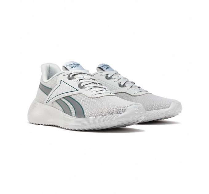 Кросівки Чоловічі Reebok Lite 3 If5232 Сірий 100033950