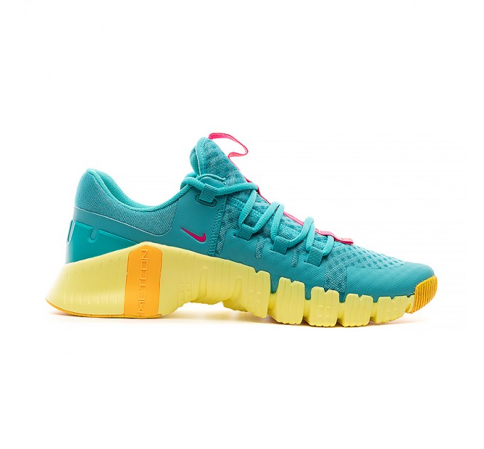 Кросівки Nike Free Metcon 5 DV3949-302