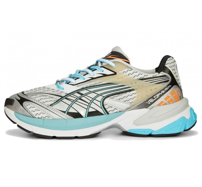 Кроссовки Puma Velophasis 389365-01