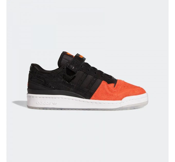 Кроссовки Adidas Forum Low Atlanta GZ6604