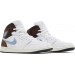 Кроссовки Air Jordan 1 Retro Mid Se 'Brown Blue Grey' FQ7831-142