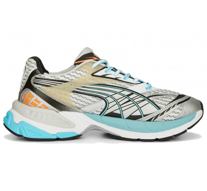 Кроссовки Puma Velophasis 389365-01