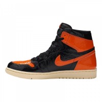 Кроссовки Jordan 1 Retro Shattered 555088-028