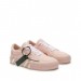 Кеды Off-White Vulc Canvas Womans OWIA272F22FAB0013030