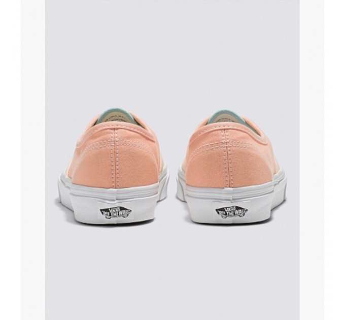 Кеды Vans Pastel Block Authentic Shoe Multi Vn0009Pv6Gl 43 VN0009PV6GL