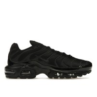 Кроссовки Nike Air Max Plus Black Reflective (2022) (W) FB8479-001