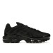 Кроссовки Nike Air Max Plus Black Reflective (2022) (W) FB8479-001