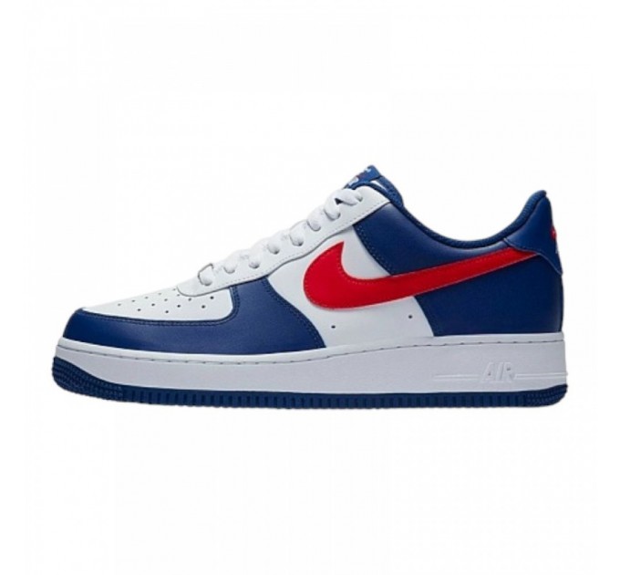 Кроссовки Nike Air Force 1 '07 Low CZ9164-100