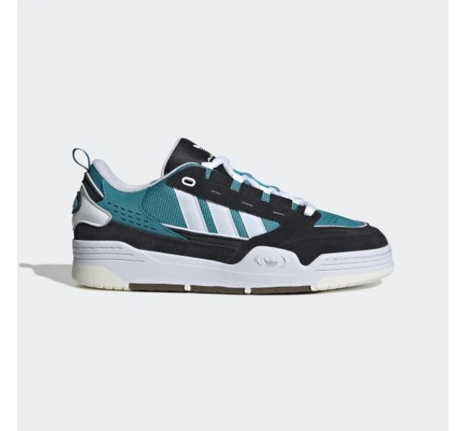 Кроссовки Adidas Adi2000 Lab Green GZ6187