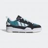 Кроссовки Adidas Adi2000 Lab Green GZ6187
