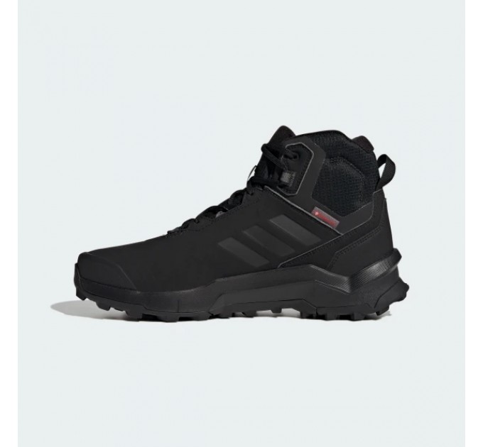 Кроссовки Adidas Terrex Ax4 Mid Beta Cold.Rdy IF4953