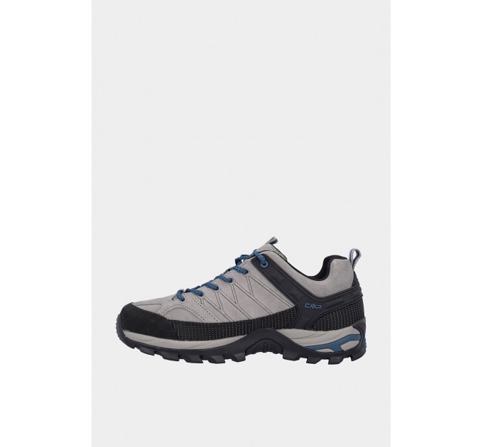 Кросівки Cmp Rigel Low Trekking Shoes Wp 3Q13247-P535