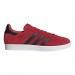 Кроссовки Gazelle Red Manchester IE8503