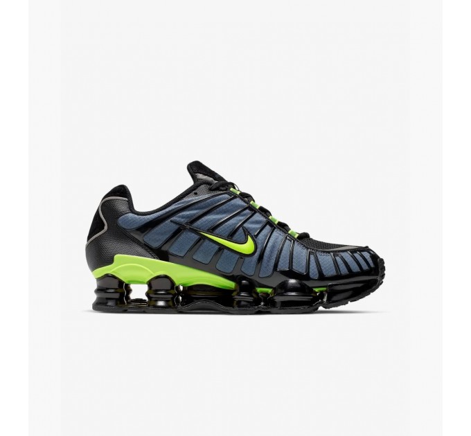 Кроссовки Nike Shox Tl Thunderstorm CI7692-400