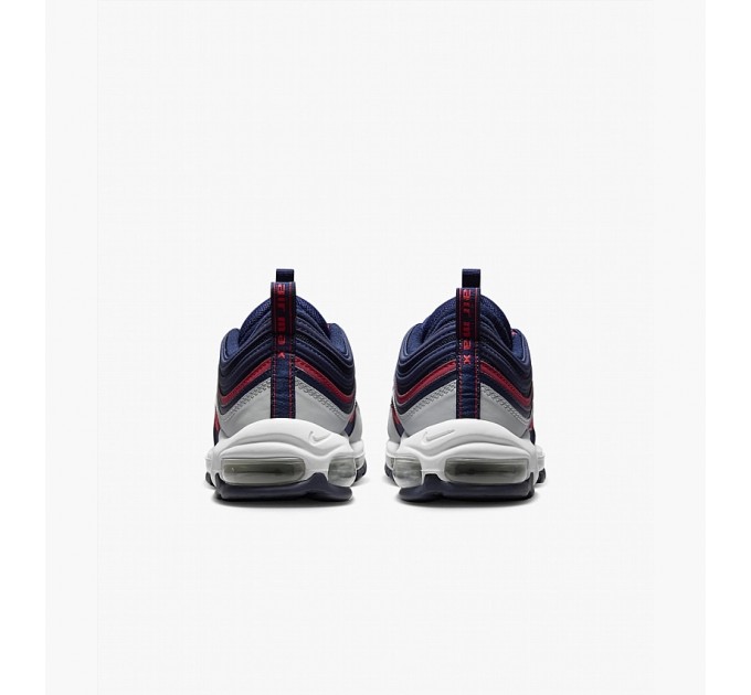 Кроссовки Nike Air Max 97 Blue/Grey 921826-405 42 921826-405