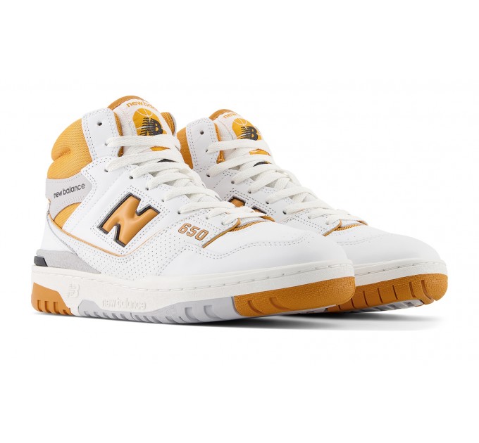 Кроссовки New Balance 650R BB650RCL