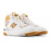 Кроссовки New Balance 650R BB650RCL
