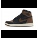 Кроссовки Мужские Air Jordan 1 Retro High Black DZ5485-020