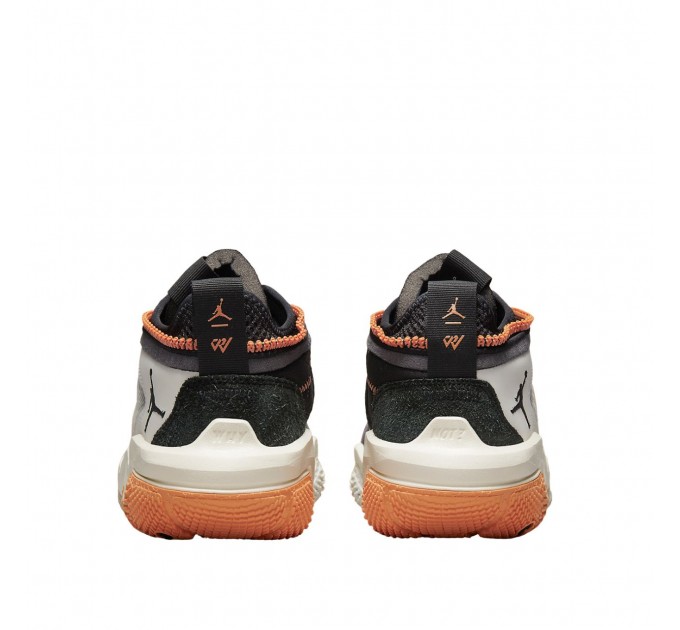 Кроссовки Air Jordan Why Not .6 Белые DO7189-002