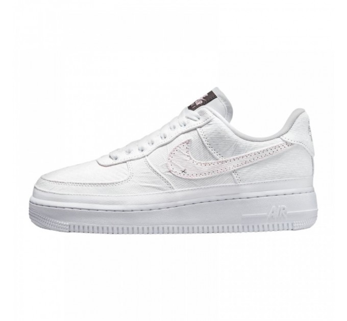 Кроссовки Nike Air Force 1 Low Reveal Fauna Brown Vanilla (W) DJ9941-244