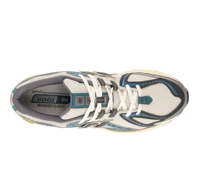 Кроссовки New Balance 1906R M1906RRC