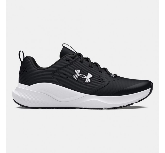 Кросівки чоловічі Under Armour Charged Commit Tr 4 (3026017-004)