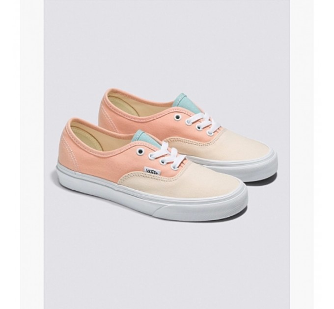 Кеды Vans Pastel Block Authentic Shoe Multi Vn0009Pv6Gl 43 VN0009PV6GL