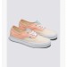 Кеды Vans Pastel Block Authentic Shoe Multi Vn0009Pv6Gl 43 VN0009PV6GL