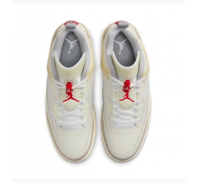 Кроссовки Nike Air Jordan Spizike Low FQ1759-100
