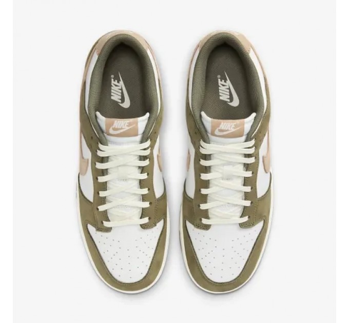 Кроссовки Nike Dunk Low Retro Prm FQ8250-200