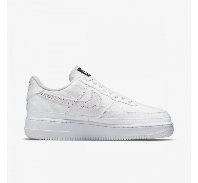 Кроссовки Nike Air Force 1 Low Reveal Fauna Brown Vanilla (W) DJ9941-244