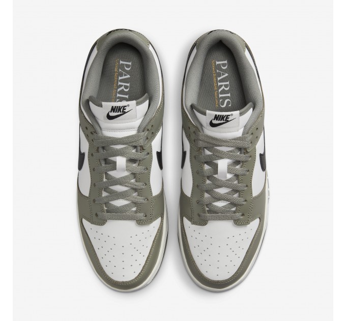 Кроссовки Nike Dunk Low FZ4624-001