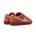 Кроссовки Nike Sb Dunk Low Mystic Red Rosewood DV5429-601