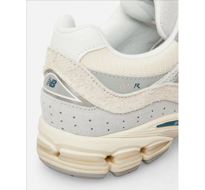 Кроссовки New Balance 2002R Linen M2002REK