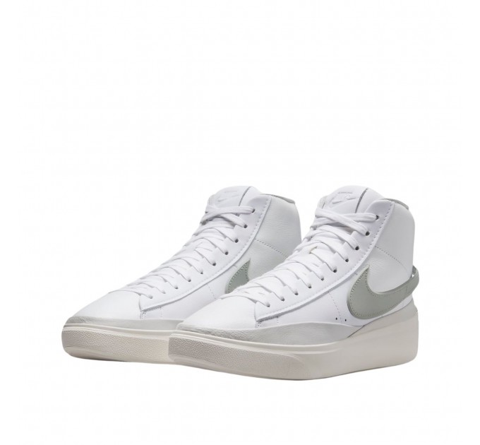 Кросівки Nike Blazer Phantom Mid DX5800-101