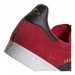 Кроссовки Gazelle Red Manchester IE8503