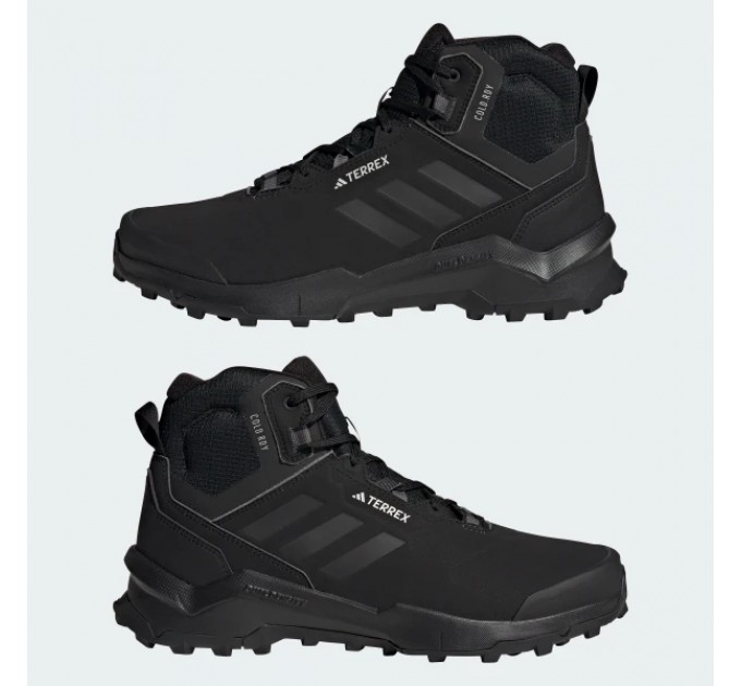 Кроссовки Adidas Terrex Ax4 Mid Beta Cold.Rdy IF4953