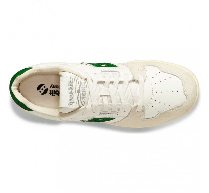 Кросівки Saucony Sonic Low S70788-1