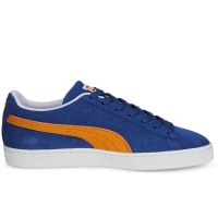 Кроссовки Puma Suede Teams Ii 386595-01