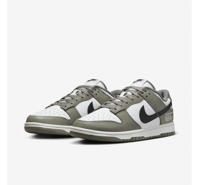 Кроссовки Nike Dunk Low FZ4624-001