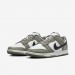 Кроссовки Nike Dunk Low FZ4624-001