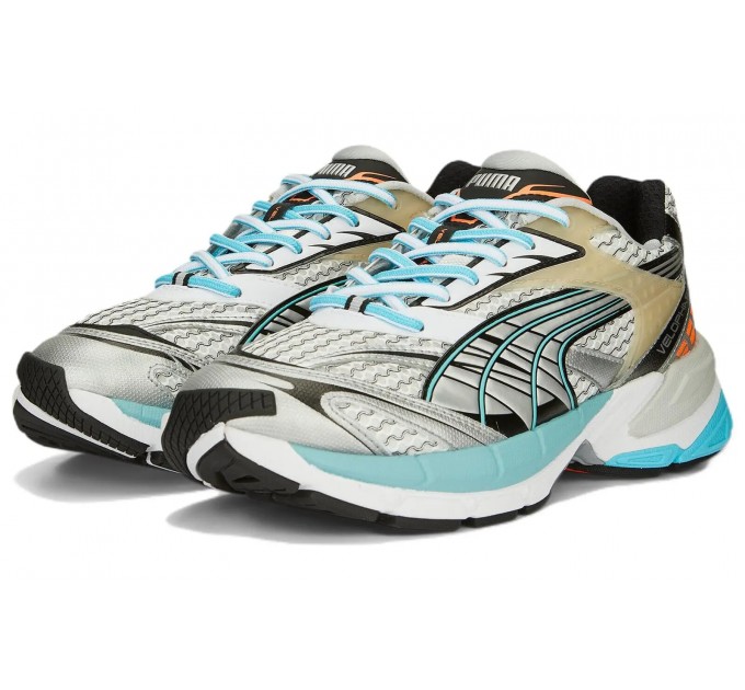 Кроссовки Puma Velophasis 389365-01