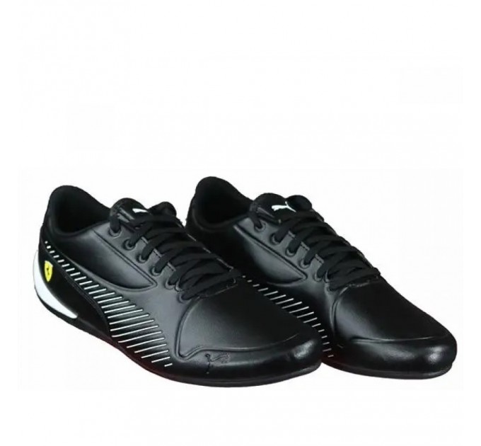 Кроссовки Puma Sf Drift Cat 7S Ultra Black 306424-05
