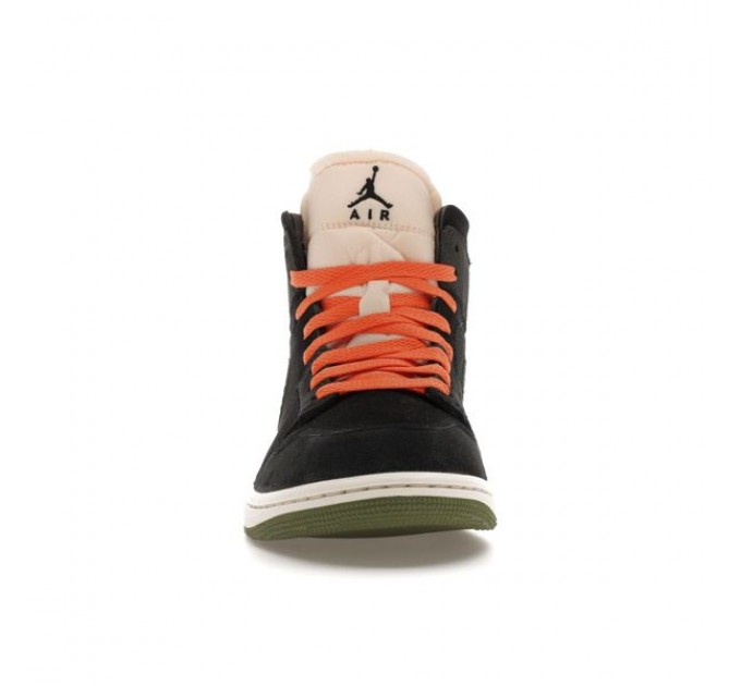 Кроссовки Air Jordan 1 Mid Se Craft FD6817-003