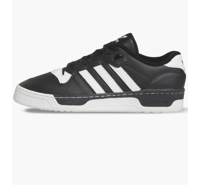 Кроссовки Adidas Rivalry Low Originals FZ6327