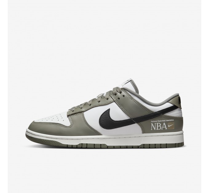 Кроссовки Nike Dunk Low FZ4624-001