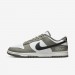 Кроссовки Nike Dunk Low FZ4624-001