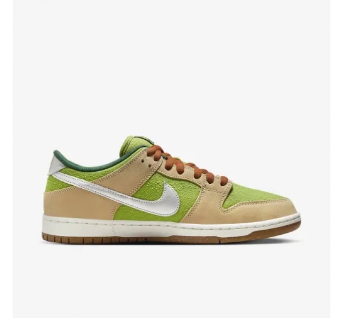 Кроссовки Nike Sb Dunk Low Pro Wc FQ7585-200